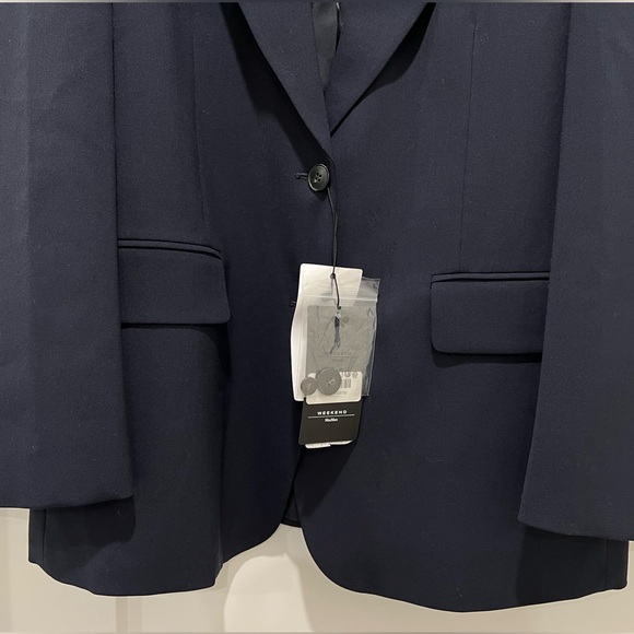 max mara weekend Quadro Jacket - Picture 6 of 8